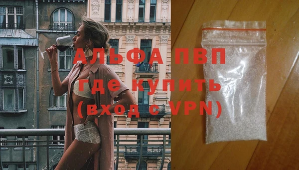 стафф Горняк