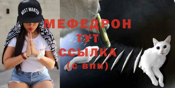 стафф Горняк